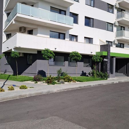 דירות Apartament In Complex Rezidential In אורדאה מראה חיצוני תמונה
