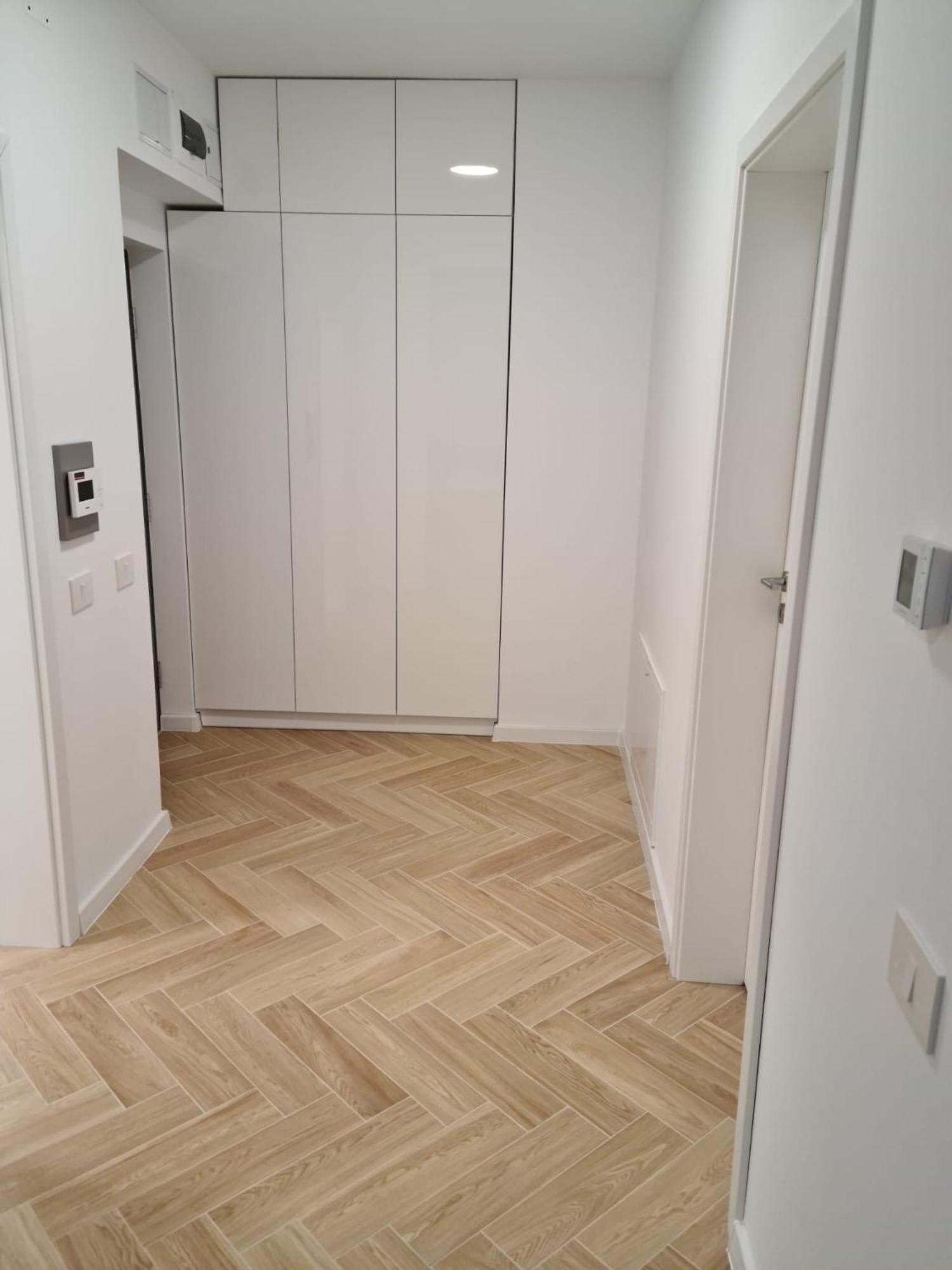 דירות Apartament In Complex Rezidential In אורדאה מראה חיצוני תמונה