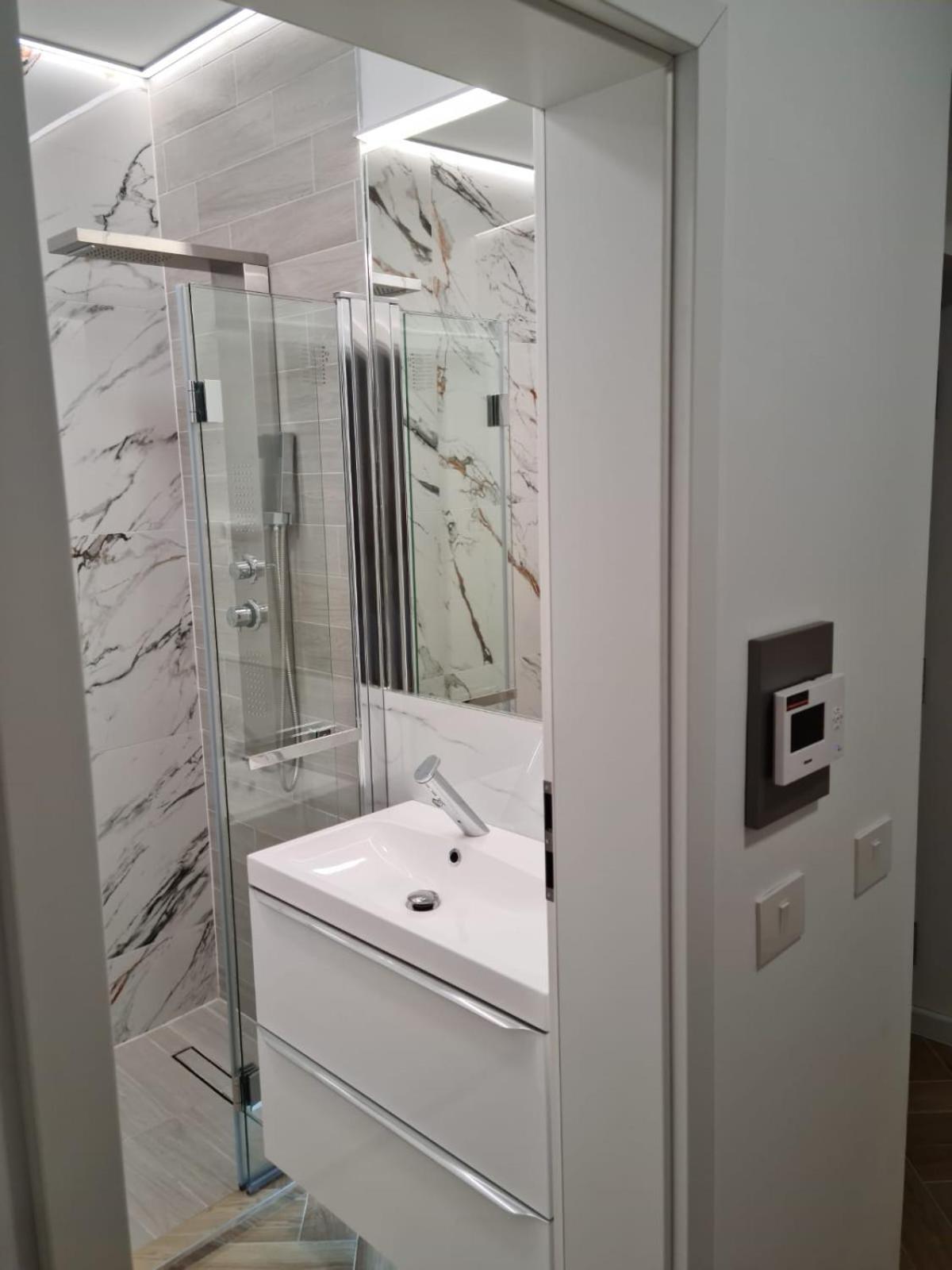 דירות Apartament In Complex Rezidential In אורדאה מראה חיצוני תמונה