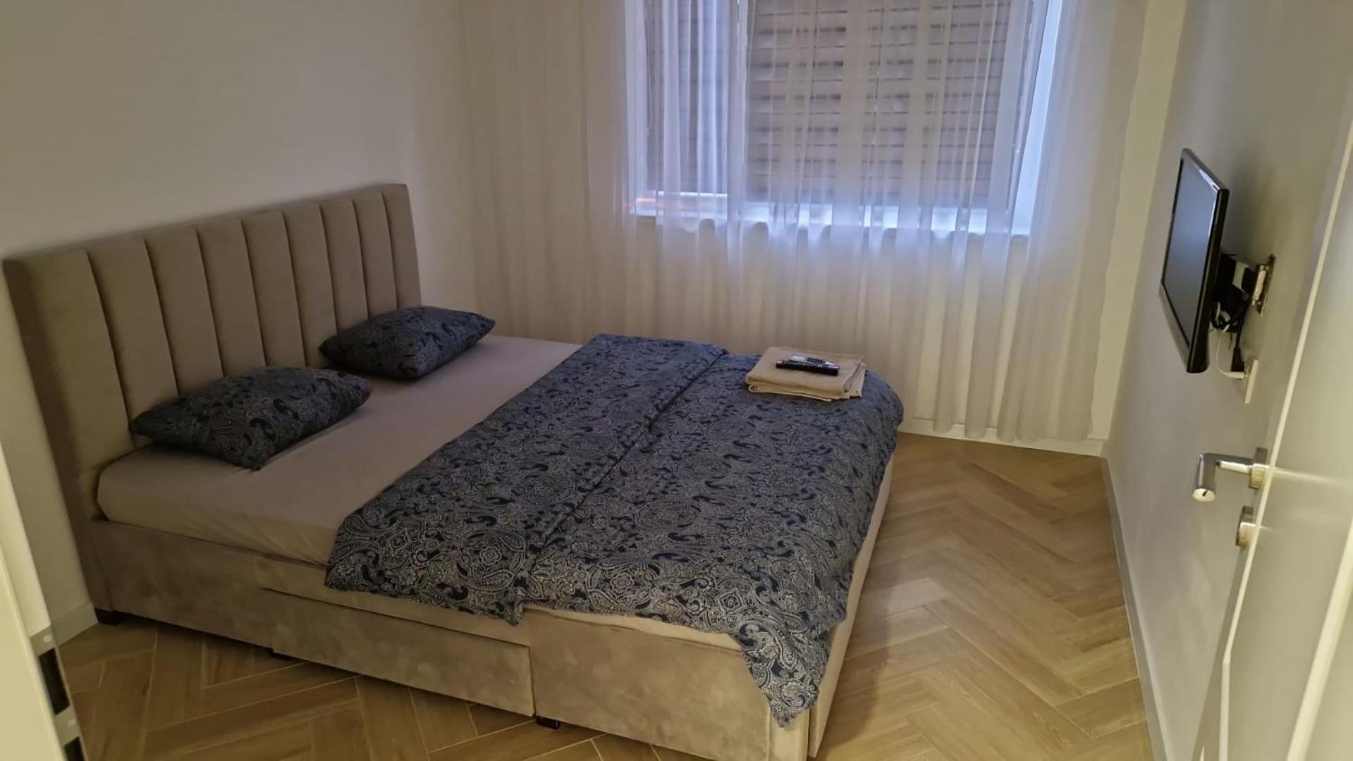 דירות Apartament In Complex Rezidential In אורדאה מראה חיצוני תמונה